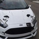 Illustration for article titled 2015 Ford Fiesta ST Oppo Review
